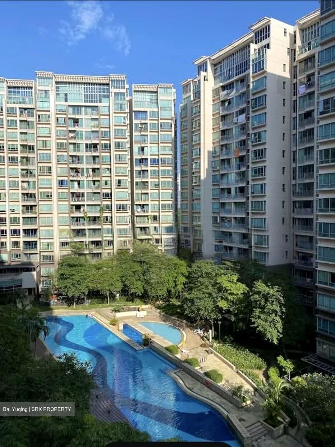 Lakeholmz (D22), Condominium #559344151